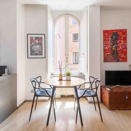 Maison Leonardo Pantheon Suite Рим Экстерьер фото