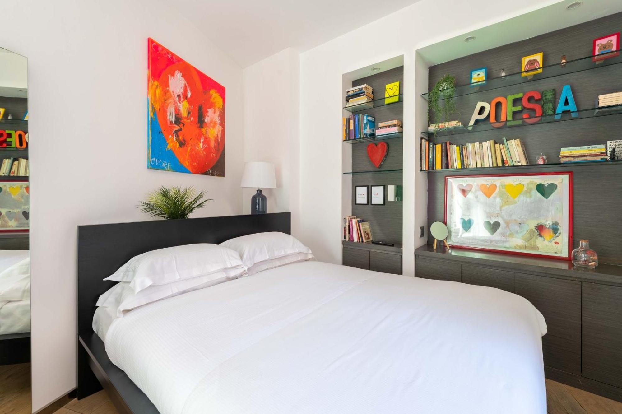 Maison Leonardo Pantheon Suite Рим Экстерьер фото