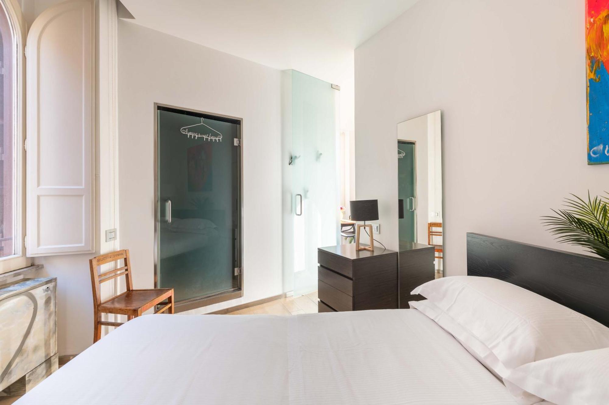 Maison Leonardo Pantheon Suite Рим Экстерьер фото