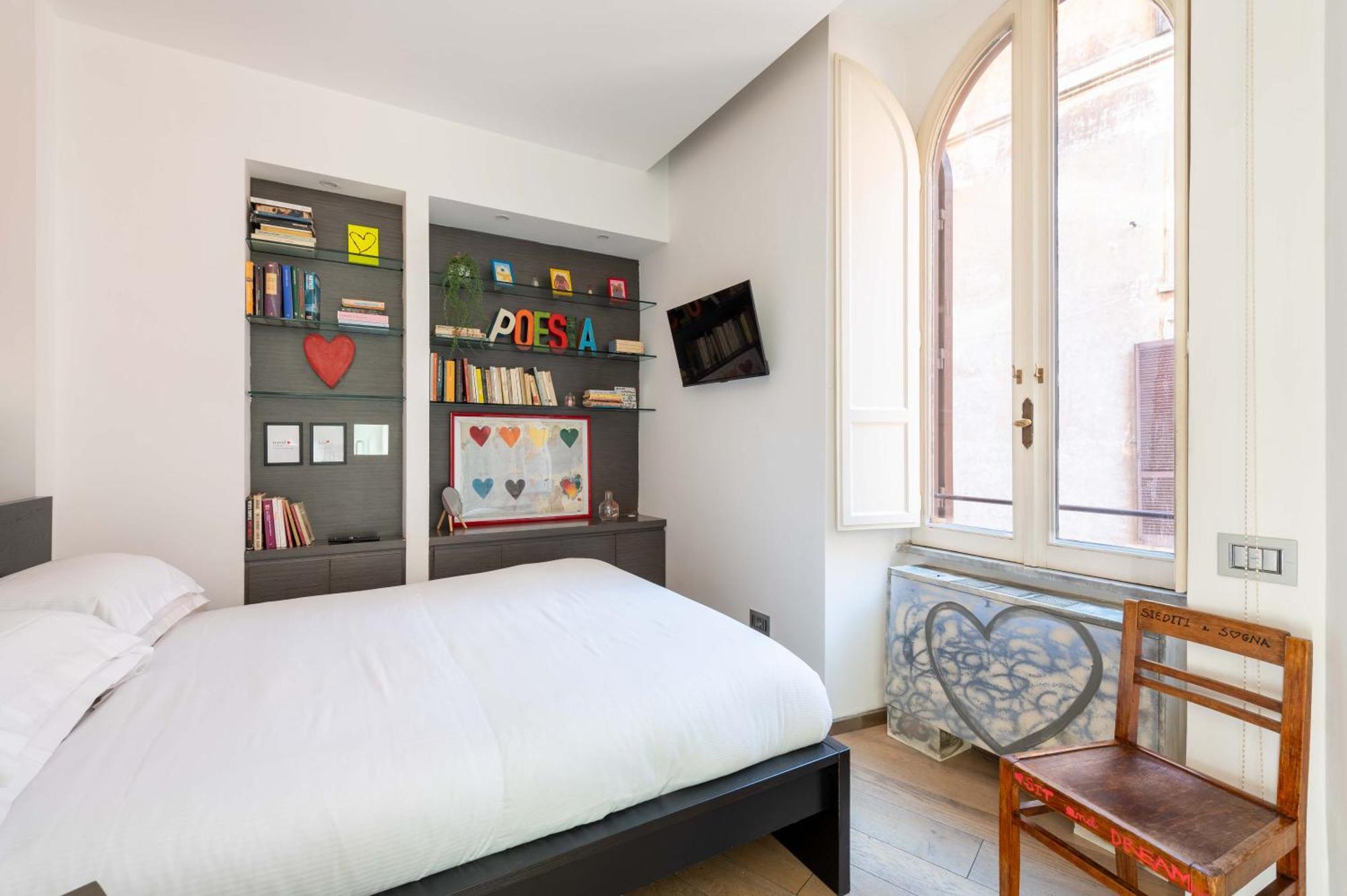 Maison Leonardo Pantheon Suite Рим Экстерьер фото
