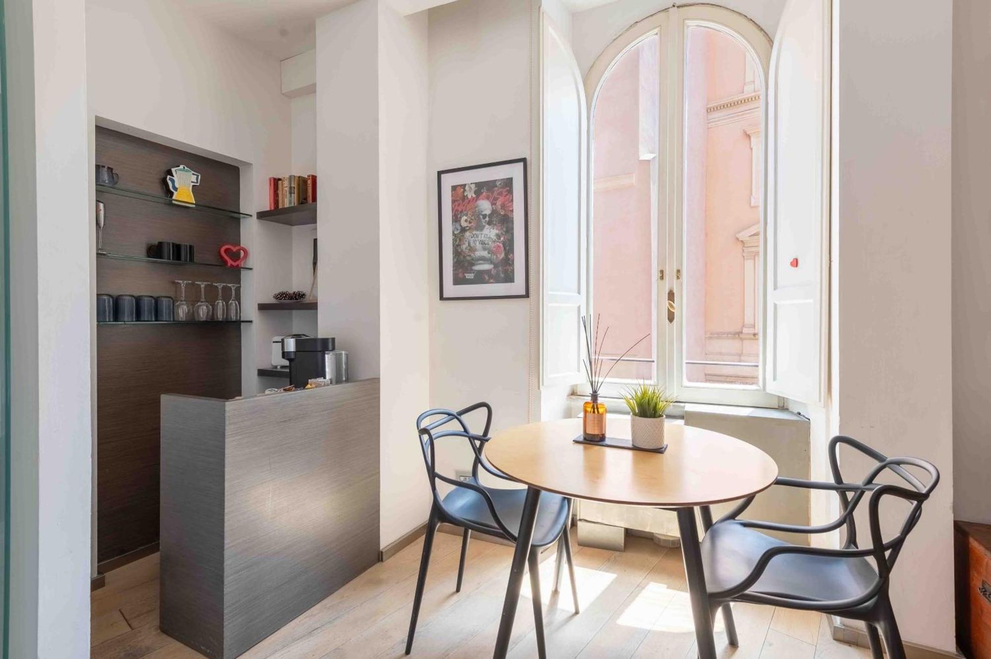 Maison Leonardo Pantheon Suite Рим Экстерьер фото