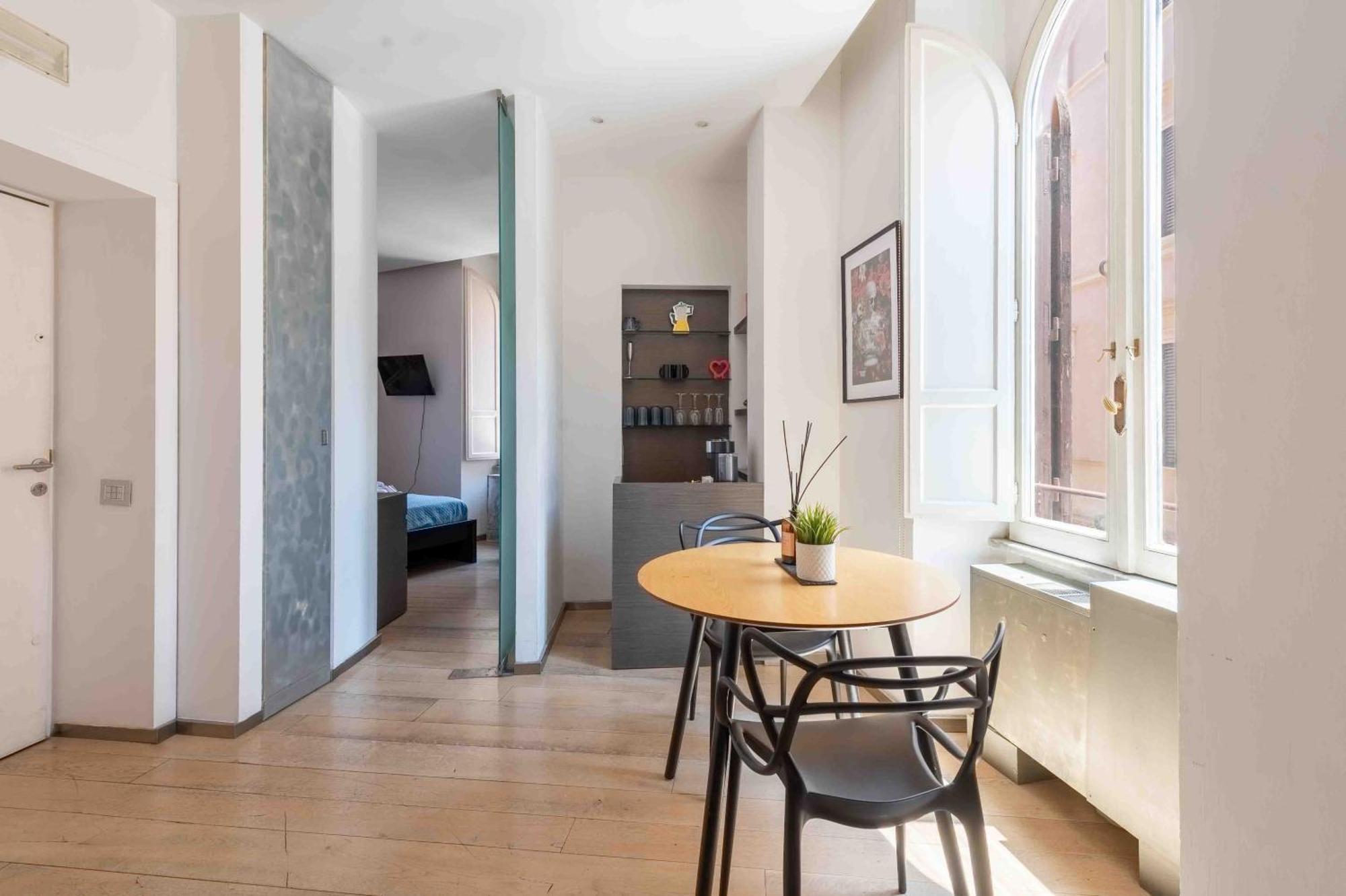 Maison Leonardo Pantheon Suite Рим Экстерьер фото